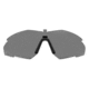 Revision Stingerhawk Eyewear Replacement Lenses W/ Adjustable Nosepiece, Solar Lens, Regular, 4-0152-0012