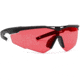 Revision Stingerhawk Glasses, Black, Regular, 4-0152-0045 