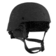 Revision Viper A1 Full Cut Helmet, 1NVG, MSS, Black, Medium 4-0525-5659