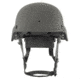 Revision Viper A1 Full Cut Helmet, 1NVG, MSS, Foliage Green, Medium 4-0525-5667