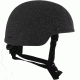 Revision Viper P2 Helmet, Full Cut, 1Nvg, Black, Small 4-0501-5107