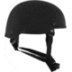 Revision Viper A1 Helmet, Mid Cut, 1Nvg, Black, Small 4-0516-9124