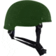 Revision Viper A1 Helmet, Mid Cut, 1Nvg, Foliage Green, Small 4-0516-9438