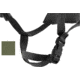 Revision Viper A1 Pad Liner - Retention System, Olive Green, XL 4-0538-5012