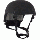 Revision Viper A3 High Cut Helmet, 1NVG, .75, Black, Large 4-0525-5519