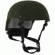 Revision Viper A3 High Cut Helmet, 1NVG, .75, Olive Green, Medium 4-0525-5522