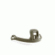 Revision Viper Front Mount - High Cut, Tan 499 , Small 4-0506-5051