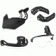 Revision Viper MPASV2 ILR Combo Kit, Black, Small 4-0509-5065