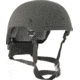 Revision Viper P4 High Cut Combat Helmet System, Foliage Green, Small, 4-0555-5103