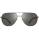 Revo Conrad Sunglasses - Mens, Gunmetal/Graphite, Medium, RE 1106 00 GY