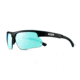 Revo Cusp S Progressive Prescription Sunglasses, Black/Blue Frame, Polarized, RE 1025 15 BLPR