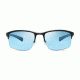 Revo Fuselight Progressive Prescription Sunglasses, Black Frame, Polarized, RE 1016 01 BLPR