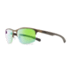 Revo Fuselight Progressive Prescription Sunglasses, Brown Frame, Polarized, RE 1016 02 GNPR