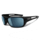 Revo Guide 4054 RX Progressive Sunglasses - Polished Black Nylon Frame RE4054-01PROG