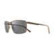 Revo Knox Progressive Prescription Sunglasses, Brown Frame, Polarized, RE 1047 02 GYPR