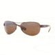 REVO RE3062 Sunglasses with Lined Bifocal Rx Prescription Lenses