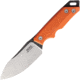 Revo RJ-1 Fixed Blade Orange