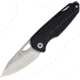 Revo Vipera Linerlock Black