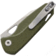 Revo Vipera Linerlock Green