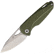 Revo Vipera Linerlock Green