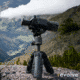 Revolve Ultra Compact Tripod - Model 70, Black, TT100165001S