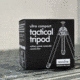 Revolve Ultra Compact Tripod - Model 70, Black, TT100165001S