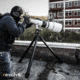 Revolve Ultra Compact Tripod - Model 70, Black, TT100165001S