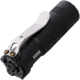 ReyLight Vosteed Rook Flashlight Black, RLRKALXBK