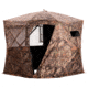 Rhino Blinds 181 Pro FD Hunting Blind, Mossy Oak Country, RB0521