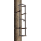 Rhino Blinds Climbing Sections, 31in, 300 lb, Black/Steel, RTCS-100