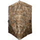 Rhino Blinds Rhino Blind R85 Triangle Ground Blind 49'' Rt Edge
