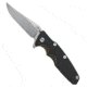 Rick Hinderer Knives Eklipse Gen2 Bowie SW, Stonewash Bronze, G10, K40342SGSBR