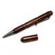 Rick Hinderer Knives Extreme Duty Pen, Copper, Stonewash, P5802006TD