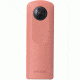 Ricoh Theta SC Digital Camera, Pink 910741