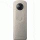 Ricoh Theta SC Digital Camera, Beige 910742