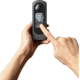 Ricoh Theta X 360 Digital Camera, Grey, 910844