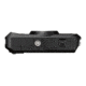 Ricoh WG-6 Digital Camera, 5X Optical Zoom, Black, 3843