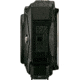 Ricoh WG-80 Digital Camera, Black, Black, 03123