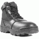 Ridge Outdoors 4205CTZ Dura-Max Mid Zipper Composite Boot, Black, 6W 4205CTZ6.0W