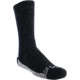 Ridge Outdoors CoolMax Duty Socks, Black, 6-9 113