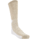 Ridge Outdoors CoolMax Duty Socks, Khaki, 10-13 112