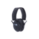 Rifleman Low Impact Hearing Protection Ear Muffs, NR22, Black, RFLIBBX