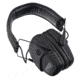 Riflemen OPMOD Tactical Hearing Protection, NRR 22 db, Black, PETACHPOP, EDEMO6