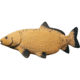 Rinehart Asian Carp Target, Brown 1001340