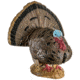 Rinehart Woodland Strutting Turkey Target, Black 85119