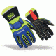 Ringers Gloves - Hybrid Extrication Hi-vis, Extra Large,  337-11