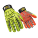 Ringers Gloves Super Hero Grip Gloves - R160-09