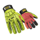Ringers Gloves Super Hero Padded Gloves - R161-08