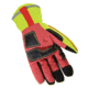 Ringers Gloves Super Hero Synthetic Leather Slip-on Cuff Insulated Gloves - R176-08
