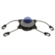 Ritchie K-TD.2 Tie Down f/Kayaker Compass S-59 - Black 14673